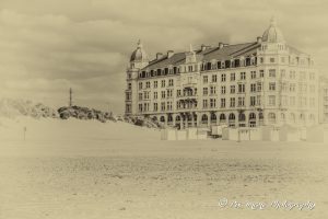 Palace Hotel Zeebrugge